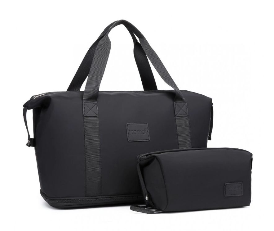 Cestovné tašky pre rok 2024