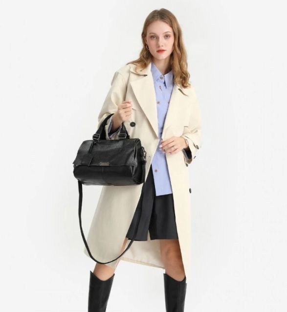 Kabelky na každodenné nosenie: funkčné a štýlové možnosti