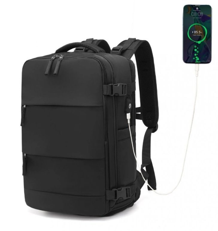 Moderné a praktické: ruksaky pre mestský štýl