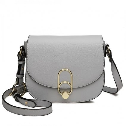 20678 kabelka saddle crossbody s doplnkami seda