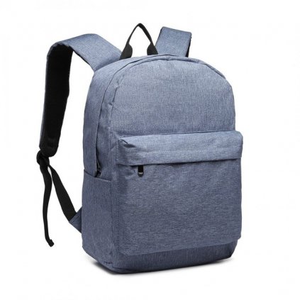 23945 ruksak klasicky unisex velky modry