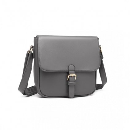 29969 kabelka damska crossbody seda