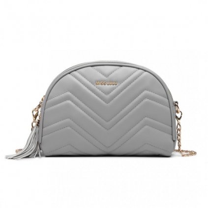 30095 kabelka presivana crossbody miss l seda