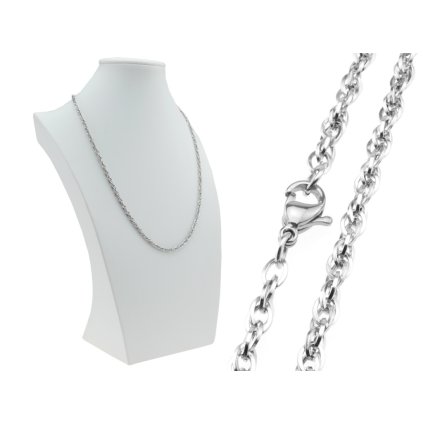 Dámska retiazka Monique IV. z chirurgickej ocele