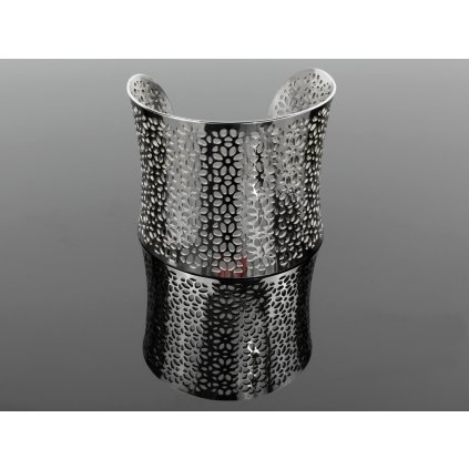 Náramok dámsky - Molly z chirurgickej ocele