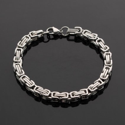 13754 1 naramok z chirurgickej ocele kralovsky vzor imperial 6