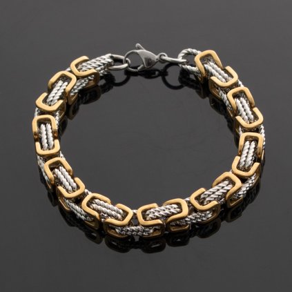 13751 1 pansky naramok kralovsky vzor monarch