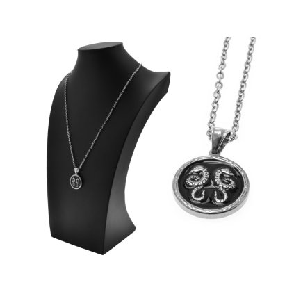 Prívesky znamenie z chirurgickej ocele