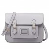 16937 kabelka aktovka z eko koze siva