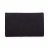 17828 2 kabelka semisova listova clutch cierna