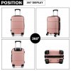 23585 1 kufor prakticky na cesty plastovy s kolieskami kono telovy
