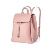 23693 batoh hladky mestsky eko kozeny ruzovy