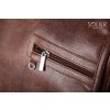 24791 4 taska laptop panska solier z eko koze hneda