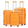24866 set kufrov kono pastelovy prakticky na cesty oranzovy