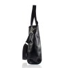 28322 2 kabelka laura biaggi s doplnkami cierna