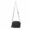 29093 1 kabelka presivana crossbody so strapcom cierna