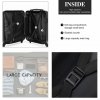 29396 4 kufor na cesty pevny unisex kono stredny cierny