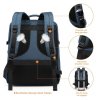 29960 3 ruksak priestranny cestovny unisex tmavomodry