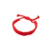 Náramok proti urieknutiu červený