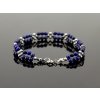 Náramok dámsky Lapis lazuli