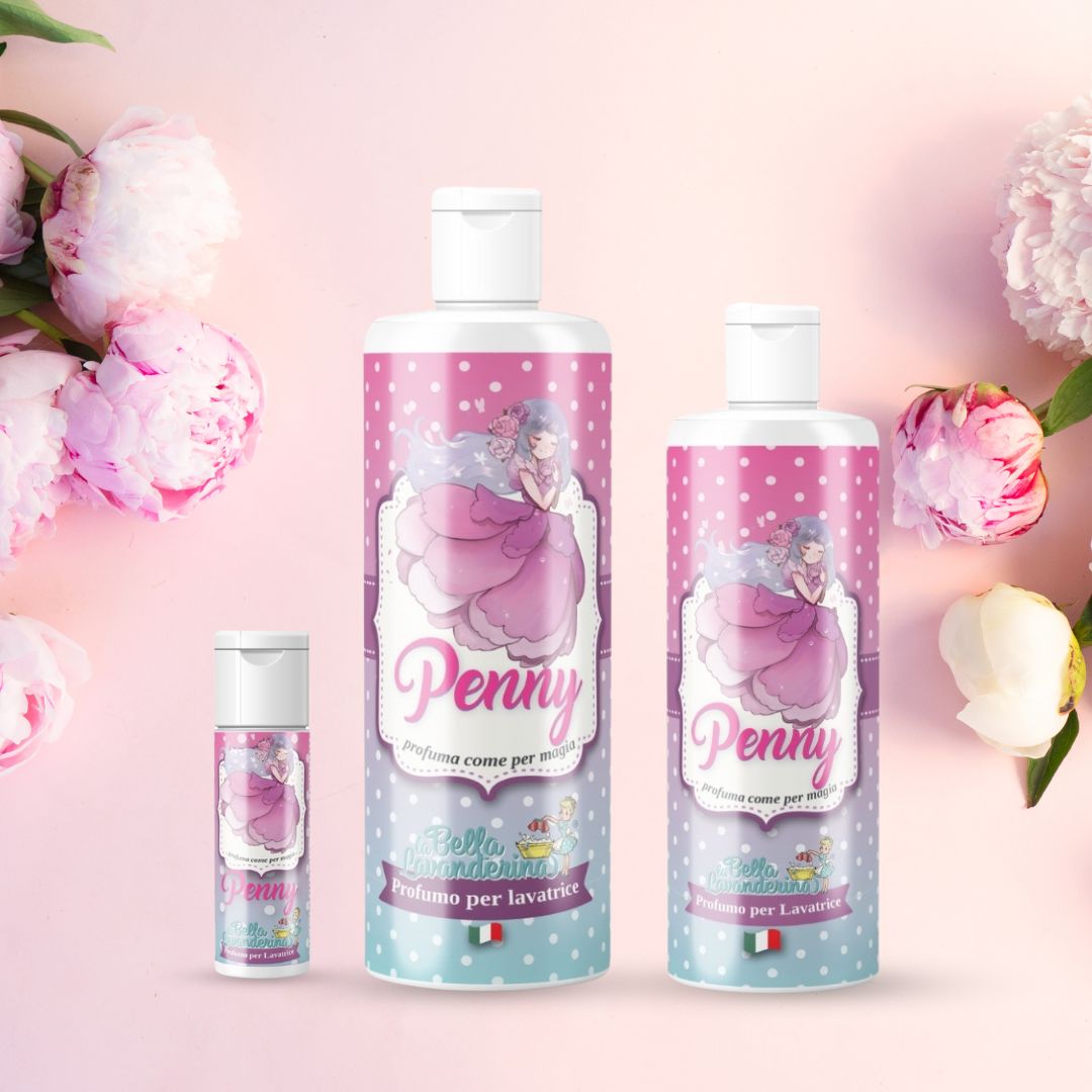 Parfum do prania Lavanderina Penny