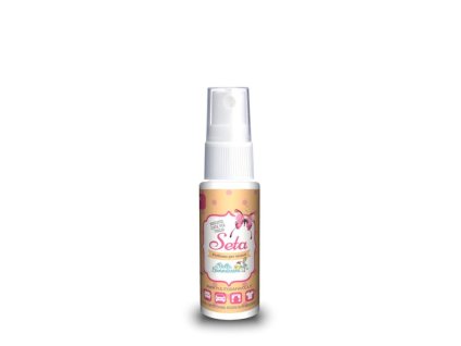 Sprej na bielizeň Seta (Objem 250 ml)