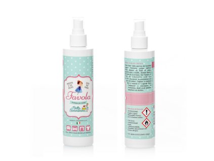 spray 250 favola 1