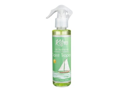 Kifra Saint Tropez EG 2021 Transparent
