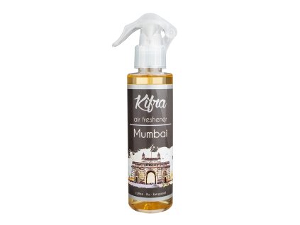 Kifra Mumbai EG 2021 Transparent