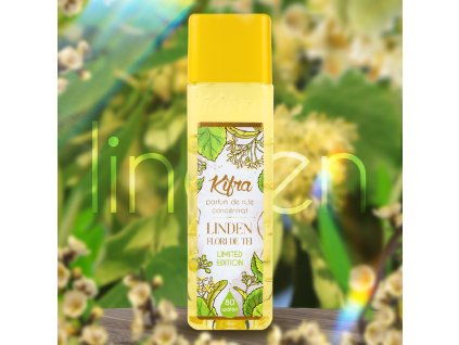 Kifra Linden Mood 2000 2000 Sans BG