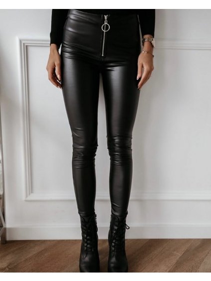 Legíny do města? Bez problému, jsou in