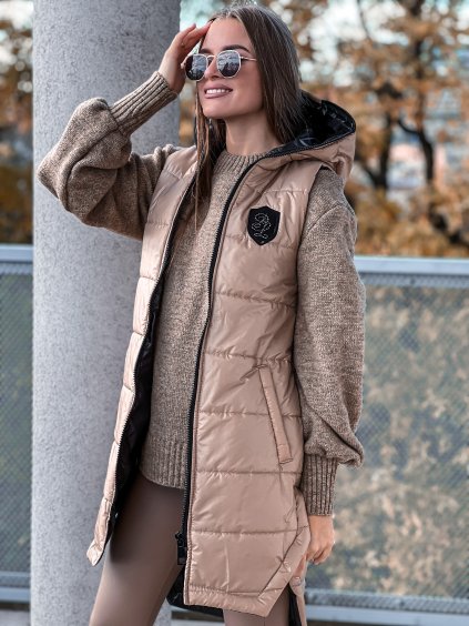 Podzim: čas na vesty ve všech stylech