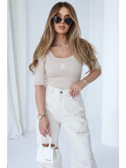 Dámské tričko BG BARBIES