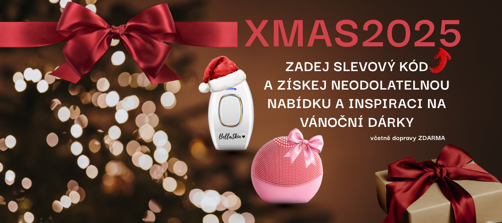 XMAS2025 slevový kod