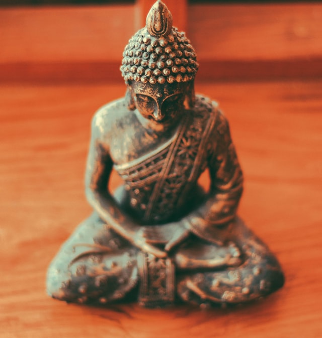 budha