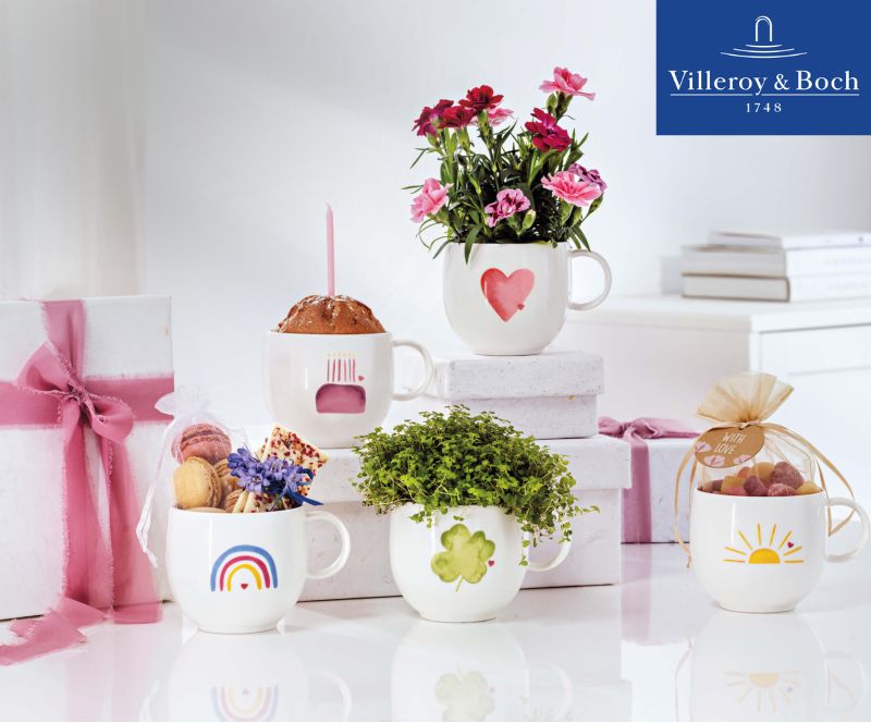 Villeroy & Boch With love