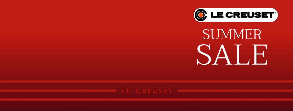 Le Creuset