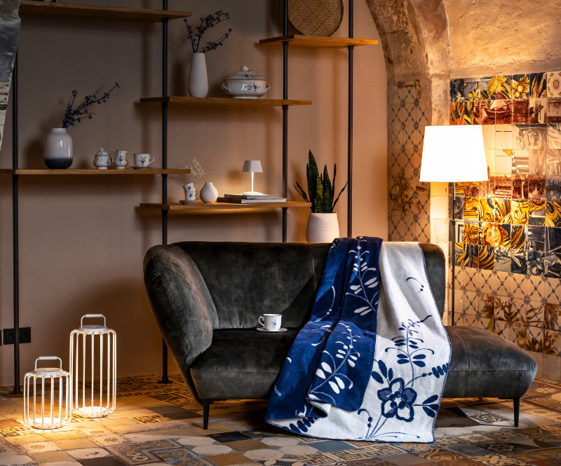 Deky a pledy - mobil