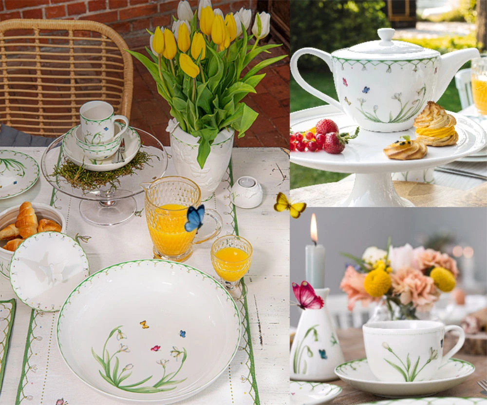 Villeroy & Boch Colourful Spring