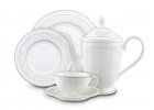 Villeroy & Boch Gray Pearl