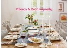 Villeroy & Boch výpredaj