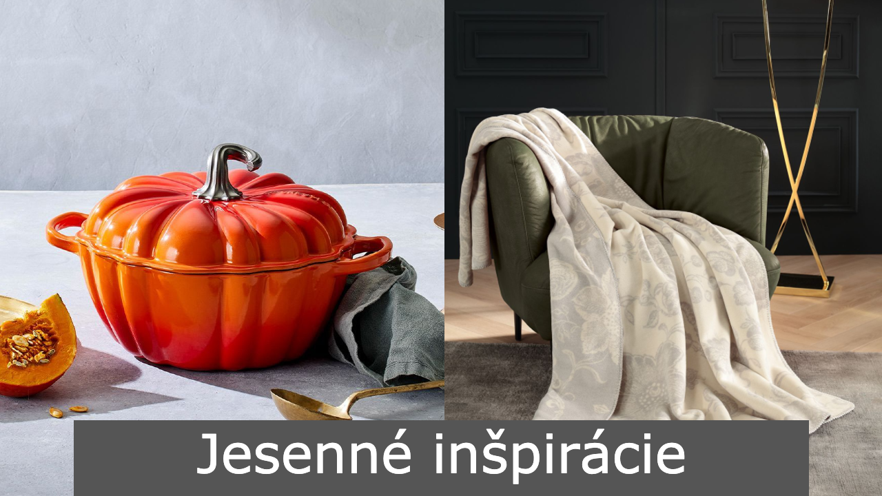 jesenneinspiracie