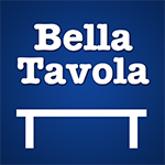                                     Bella Tavola s.r.o.
                            