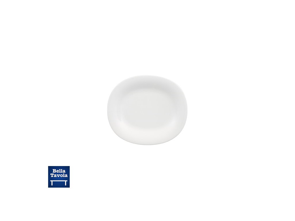 13398 villery amp boch new cottage basic ovalny salatovy tanier