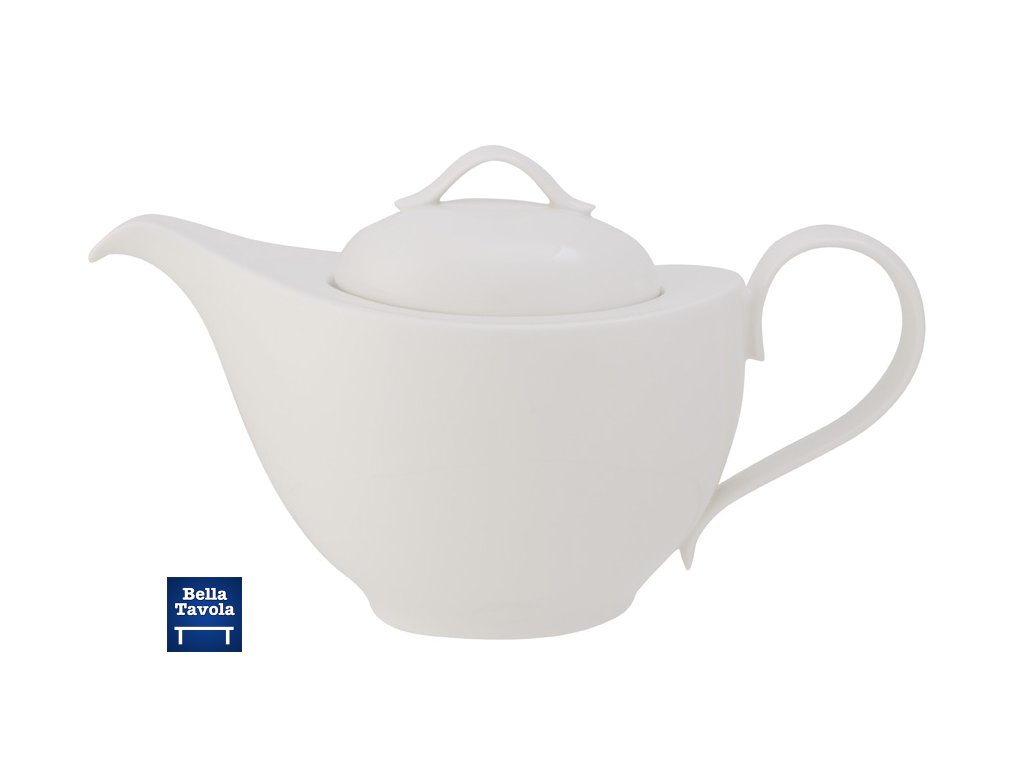 18420 villeroy amp boch cajova kanvica 1 2l new cottage basic