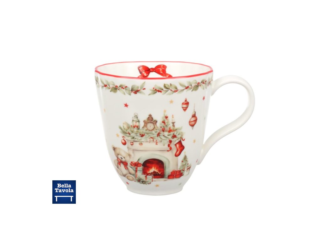 isabellerose hrncek vintage christmas
