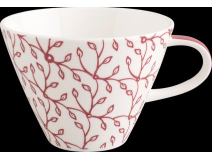 13290 caffe club floral salka na kavu s mliekom 0 39 l berry