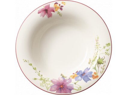 Villeroy & Boch - Mariefleur Basic - hlboký tanier 23 cm
