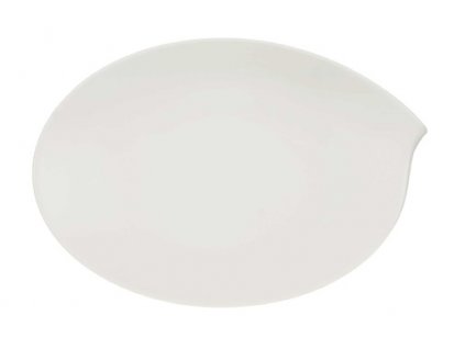13461 villeroy amp boch ovalny tanier 36 cm flow