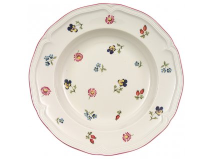 hlboky tanier petite fleur villeroy boch